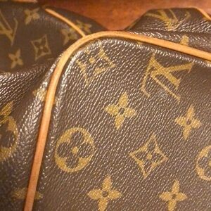 Extra pictures Louis Vuitton